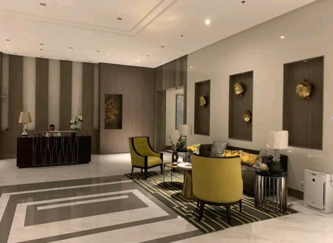 الشقق الفندقية باسايفي  81 Newport C5 10I Balcony & Pool Across Naia T3 المظهر الخارجي الصورة