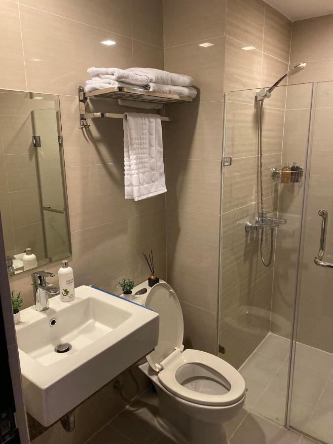 الشقق الفندقية باسايفي  81 Newport C5 10I Balcony & Pool Across Naia T3 المظهر الخارجي الصورة