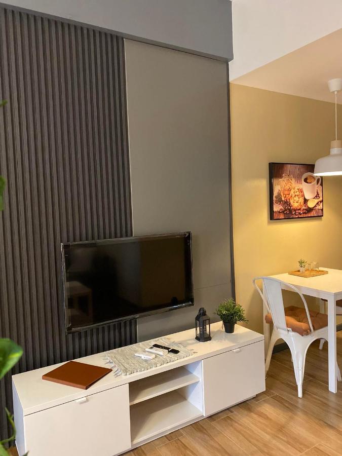 الشقق الفندقية باسايفي  81 Newport C5 10I Balcony & Pool Across Naia T3 المظهر الخارجي الصورة