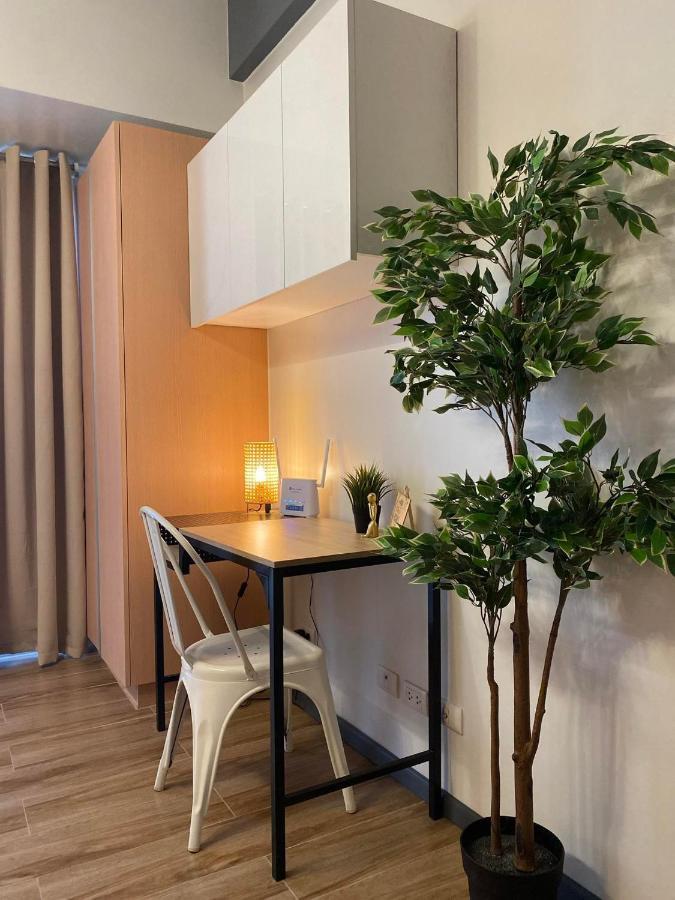 الشقق الفندقية باسايفي  81 Newport C5 10I Balcony & Pool Across Naia T3 المظهر الخارجي الصورة