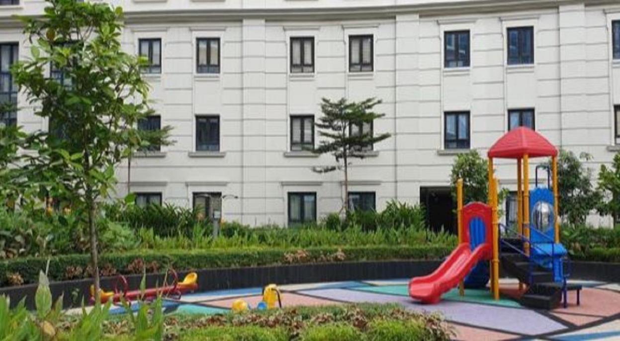 الشقق الفندقية باسايفي  81 Newport C5 10I Balcony & Pool Across Naia T3 المظهر الخارجي الصورة