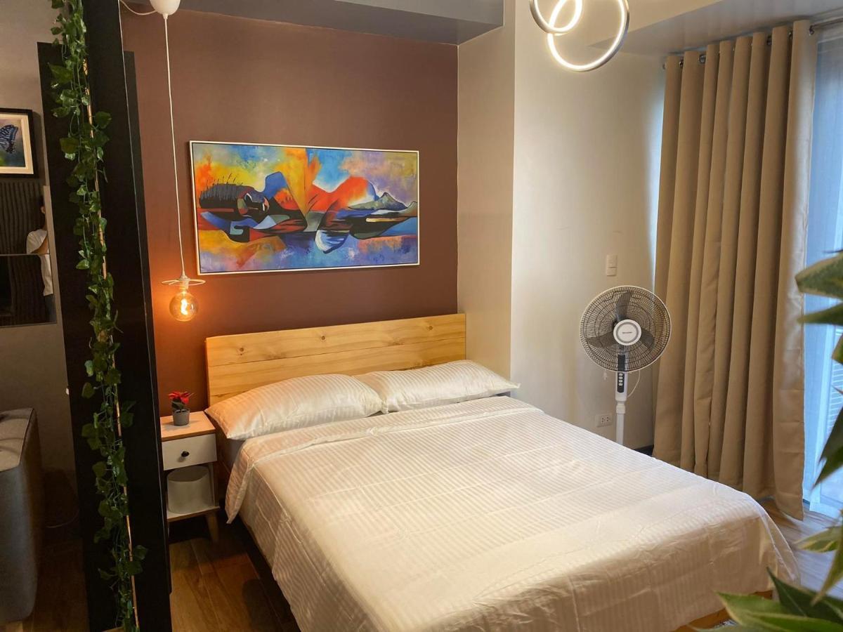 الشقق الفندقية باسايفي  81 Newport C5 10I Balcony & Pool Across Naia T3 المظهر الخارجي الصورة