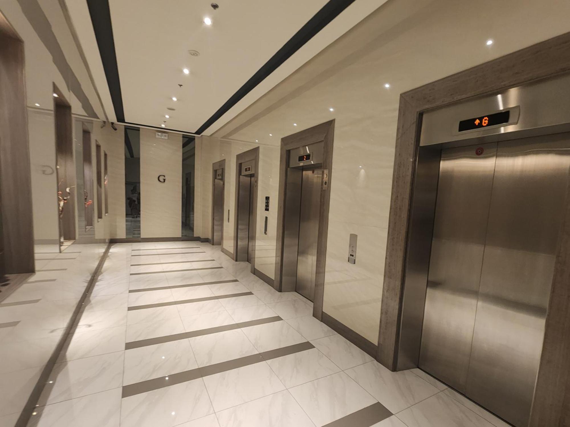 الشقق الفندقية باسايفي  81 Newport C5 10I Balcony & Pool Across Naia T3 المظهر الخارجي الصورة
