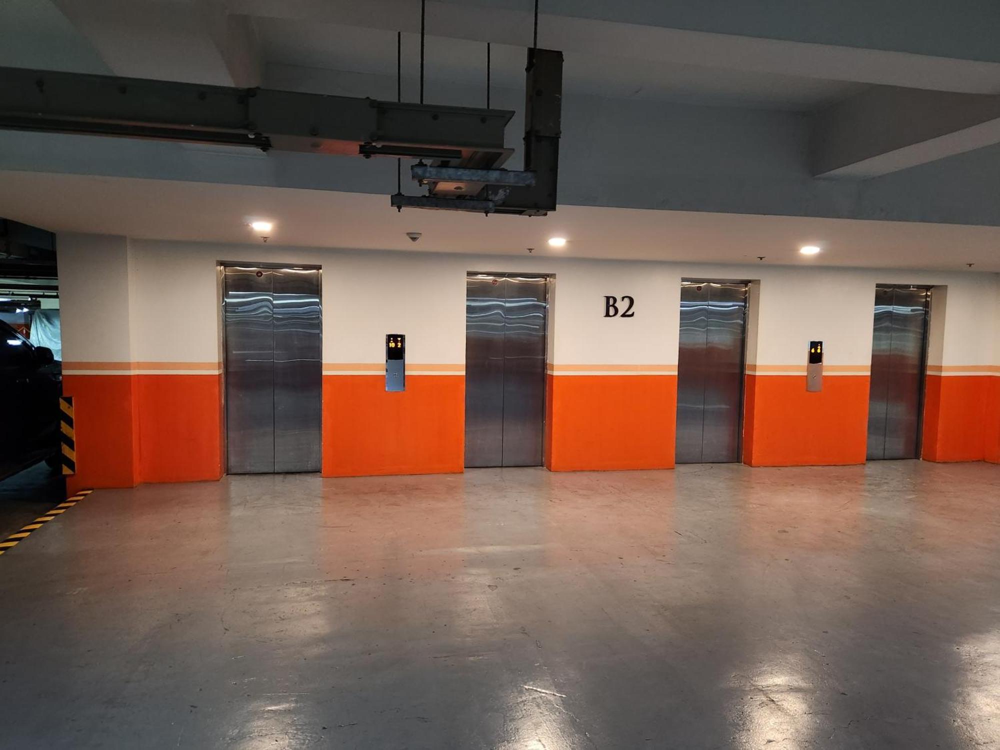 الشقق الفندقية باسايفي  81 Newport C5 10I Balcony & Pool Across Naia T3 المظهر الخارجي الصورة