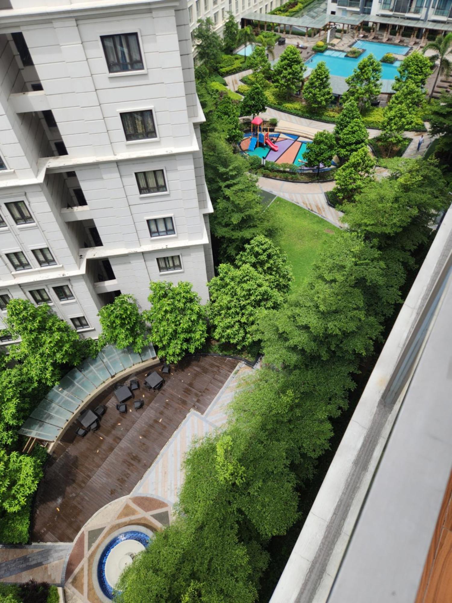 الشقق الفندقية باسايفي  81 Newport C5 10I Balcony & Pool Across Naia T3 المظهر الخارجي الصورة